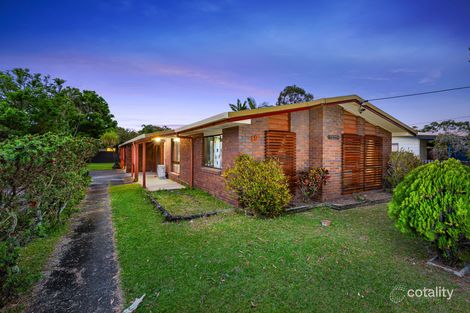 Property photo of 19 Mitchell Street Caboolture QLD 4510