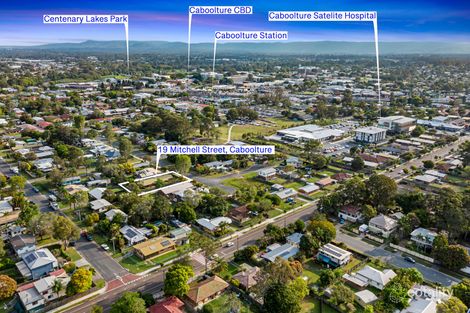 Property photo of 19 Mitchell Street Caboolture QLD 4510