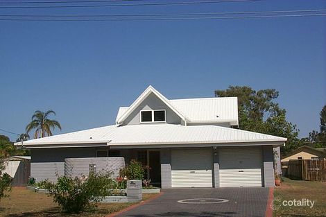 Property photo of 51 Mant Street Point Vernon QLD 4655