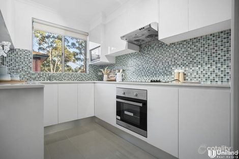 Property photo of 5/1-9 Cottee Drive Epping NSW 2121