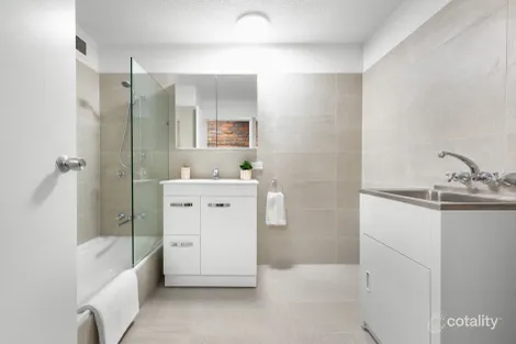 Property photo of 6/12 Ridley Street Auchenflower QLD 4066