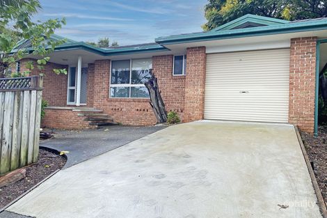 Property photo of 2/64 Prince James Avenue Coffs Harbour NSW 2450