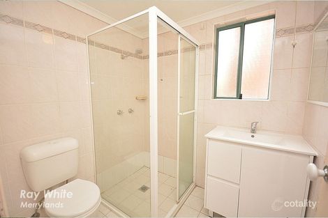 Property photo of 2/36-38 Birmingham Street Merrylands NSW 2160