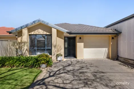 Property photo of 45A Whysall Road Greenacres SA 5086