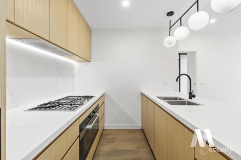 Property photo of 404/56 Myrtle Street Ivanhoe VIC 3079