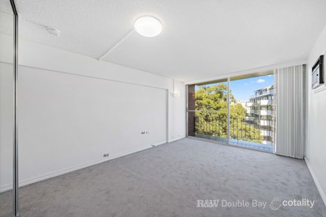 Property photo of 49/68-72 Roslyn Gardens Rushcutters Bay NSW 2011