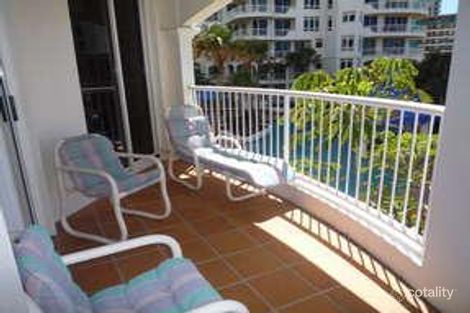 Property photo of 8/2-4 View Avenue Surfers Paradise QLD 4217