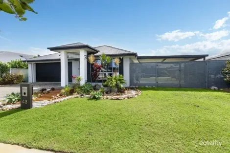 43 Corymbia Way, Banksia Beach, QLD 4507