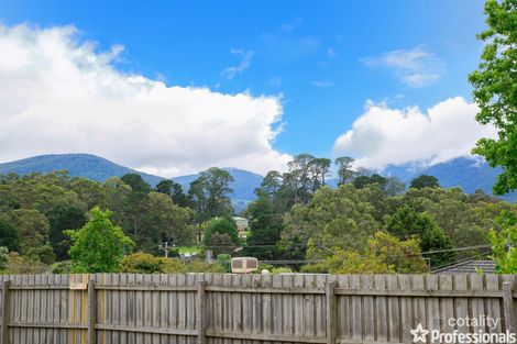 Property photo of 3 Ridge Court Launching Place VIC 3139