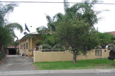 12 Elizabeth St, Granville, NSW 2142