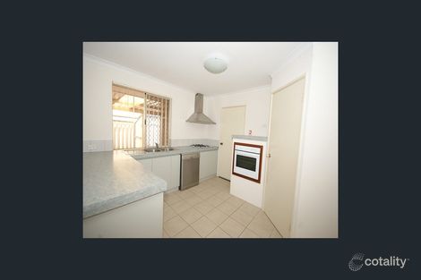Property photo of 45 San Sebastian Boulevard Port Kennedy WA 6172