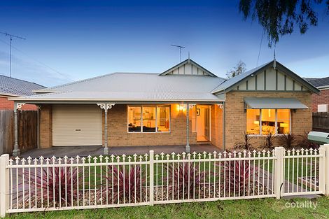 Property photo of 34 Rix Street Herne Hill VIC 3218