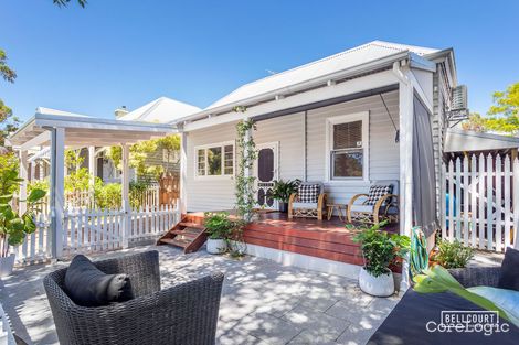 Property photo of 13 Smyth Road Shenton Park WA 6008