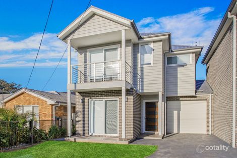 Property photo of 20 Kurrawa Avenue Kiama Downs NSW 2533
