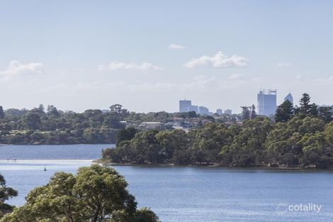 Property photo of 3A Riverside Drive Mosman Park WA 6012