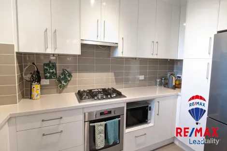 Property photo of 8/692 Pacific Highway Killara NSW 2071