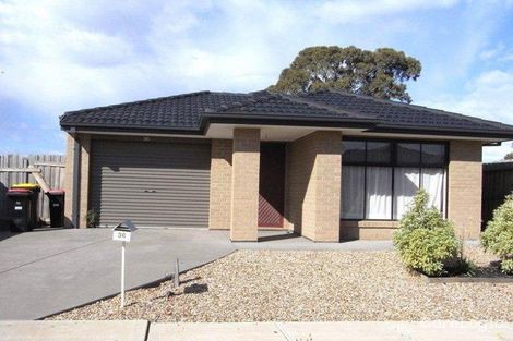 Property photo of 36 Faircroft Drive Brookfield VIC 3338