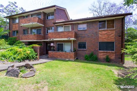 Property photo of 6/5 Lemongrove Road Penrith NSW 2750