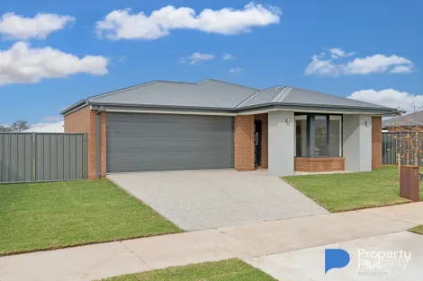 5 Whitelock Dr, Huntly, VIC 3551