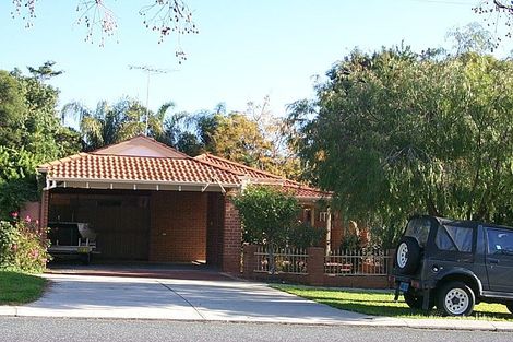 31 Gladstone Ave, South Perth, WA 6151