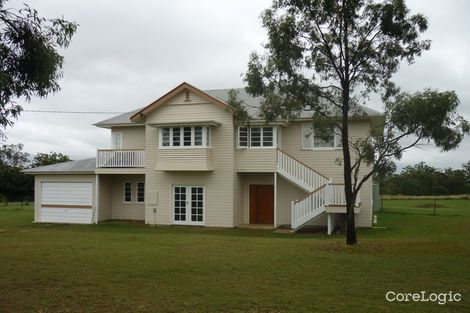 Property photo of 8 Magpie Avenue Regency Downs QLD 4341