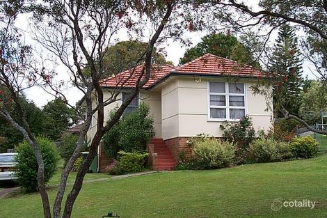 Property photo of 29 Burke Street Telopea NSW 2117