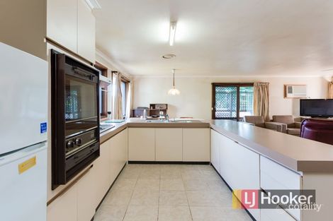 Property photo of 22 Kerrison Drive Hampton Park VIC 3976