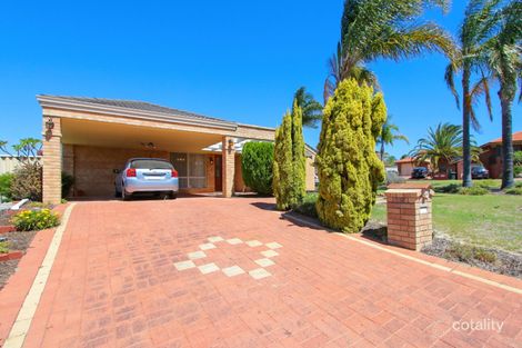 Property photo of 78 Azelia Street Alexander Heights WA 6064