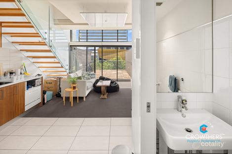 Property photo of 423/24 Lonsdale Street Braddon ACT 2612