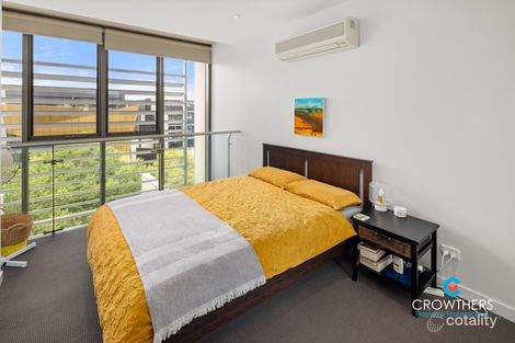 Property photo of 423/24 Lonsdale Street Braddon ACT 2612