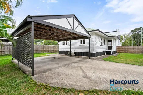 Property photo of 8 Carter Street Northgate QLD 4013