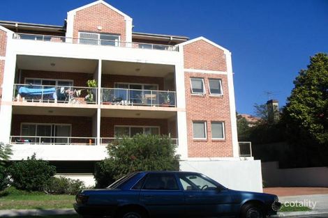 Property photo of 8/15-17 Gordon Street Hurstville NSW 2220