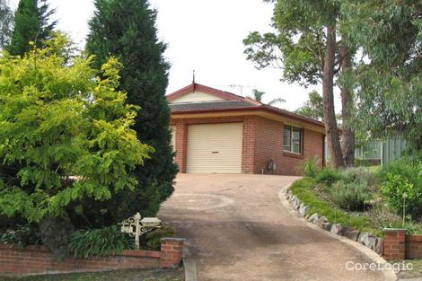 Property photo of 57 Birchgrove Drive Wallsend NSW 2287