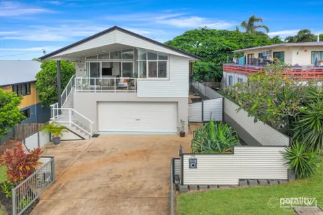Property photo of 29 Dolphin Crescent Taranganba QLD 4703