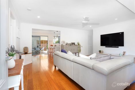 Property photo of 23 Norseman Crescent Worongary QLD 4213