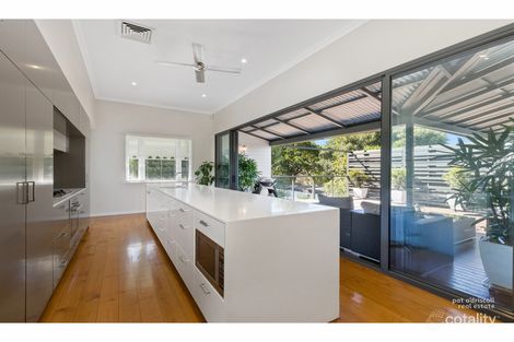Property photo of 30 Separation Street Allenstown QLD 4700