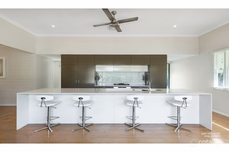 Property photo of 30 Separation Street Allenstown QLD 4700