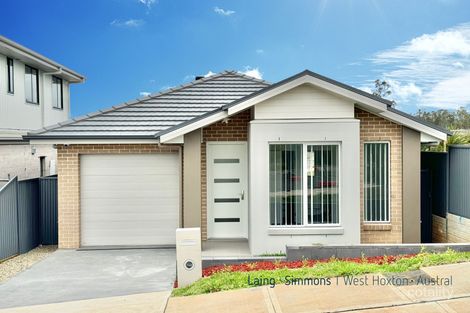 Property photo of 6 Peach Street Austral NSW 2179