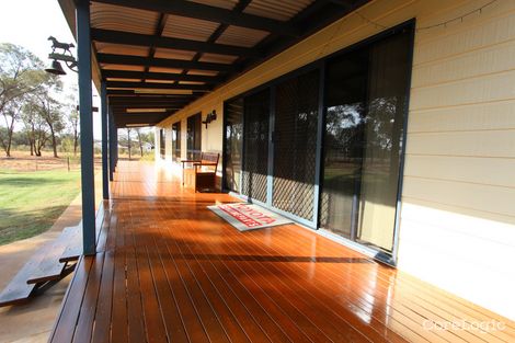 Property photo of 25 Murweh Drive Charleville QLD 4470