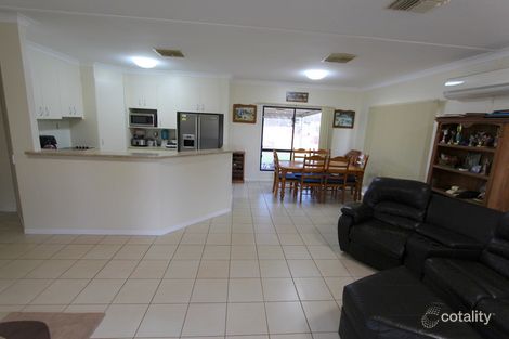 Property photo of 25 Murweh Drive Charleville QLD 4470