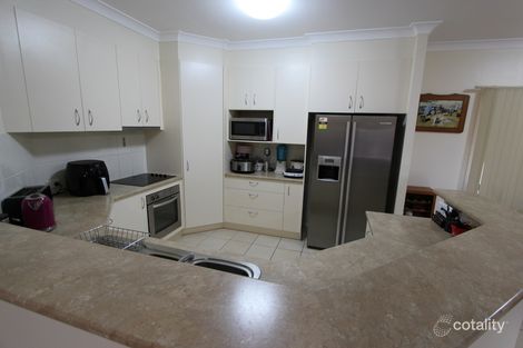 Property photo of 25 Murweh Drive Charleville QLD 4470