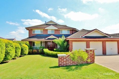 Property photo of 50 Kilkenny Circuit Ashtonfield NSW 2323