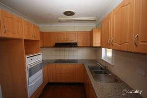 Property photo of 90 Boldrewood Road Blackett NSW 2770
