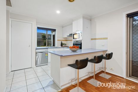 Property photo of 34 Gresham Way Sunshine West VIC 3020