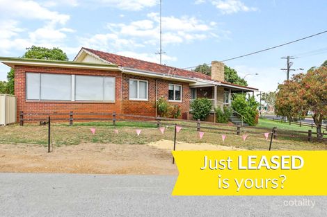 327 Old Coast Rd, Australind, WA 6233
