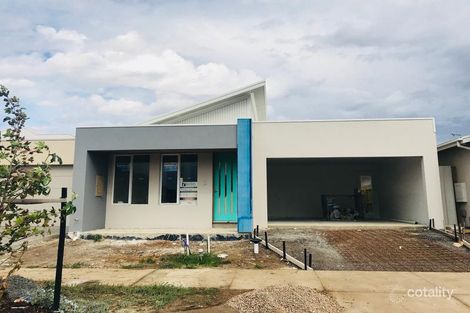 Property photo of 159 Coastside Drive Armstrong Creek VIC 3217