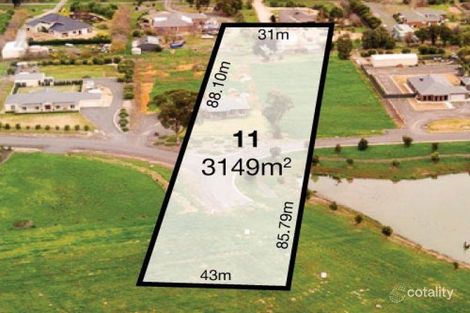 Lot 11 Settlers Way, Haven, VIC 3401
