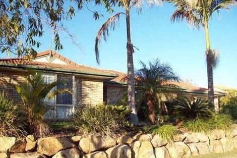 Property photo of 49 Glenfield Street Parkinson QLD 4115