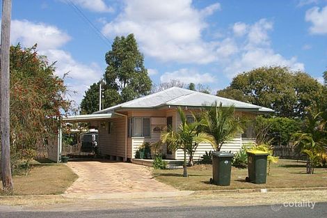 33 Alamein St, Svensson Heights, QLD 4670