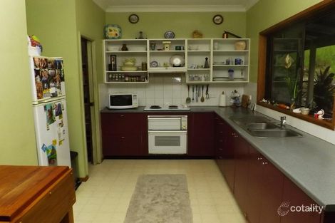 Property photo of 122 Jerusalem Road Stewarts River NSW 2443